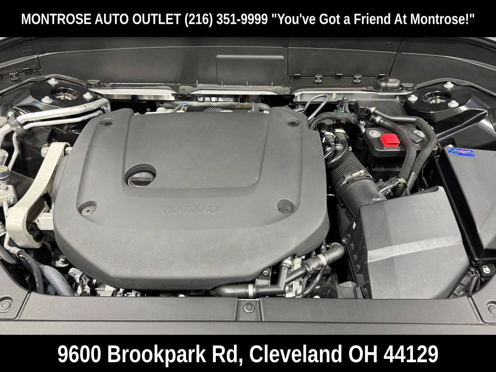 New 2026 Volvo XC90 B6 Ultra w/ Protection Package image 49