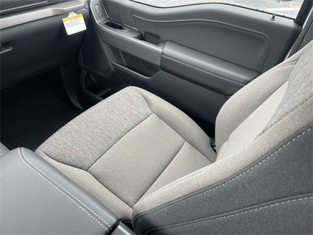 Used 2025 Ford F150 XLT w/ Equipment Group 301A Standard image 19