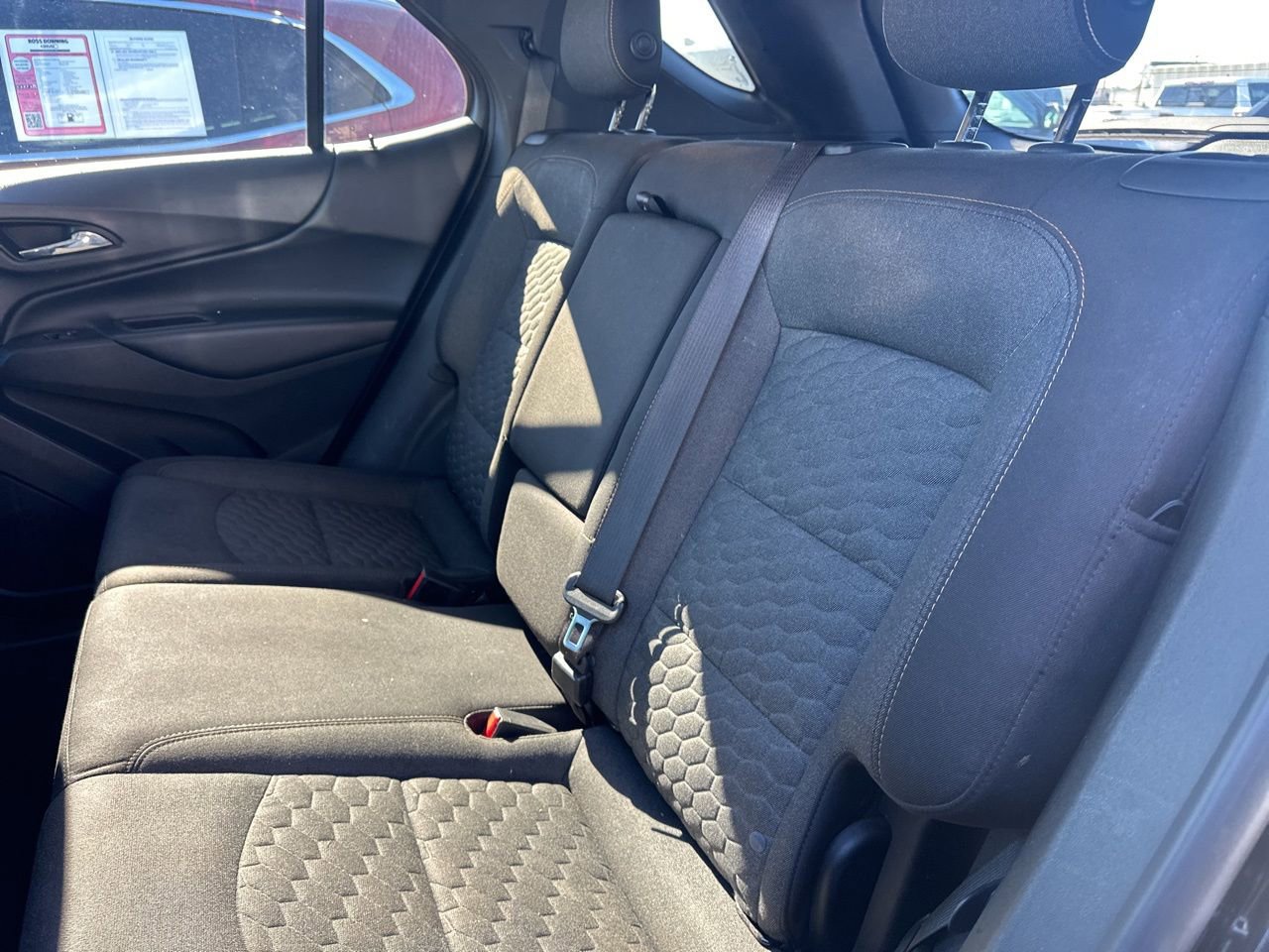 Used 2020 Chevrolet Equinox LT image 12