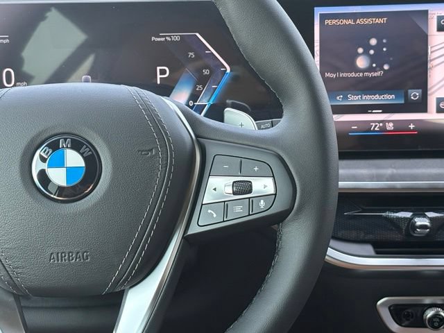 New 2026 BMW X5 xDrive40i w/ Premium Package AWD/4WD image 22