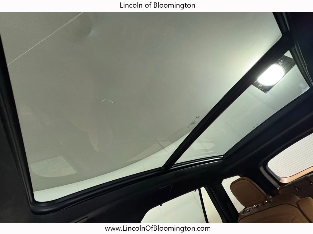Certified 2023 Lincoln Aviator Black Label AWD/4WD image 73