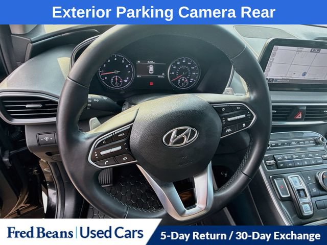Certified 2023 Hyundai Santa Fe SEL AWD/4WD image 16