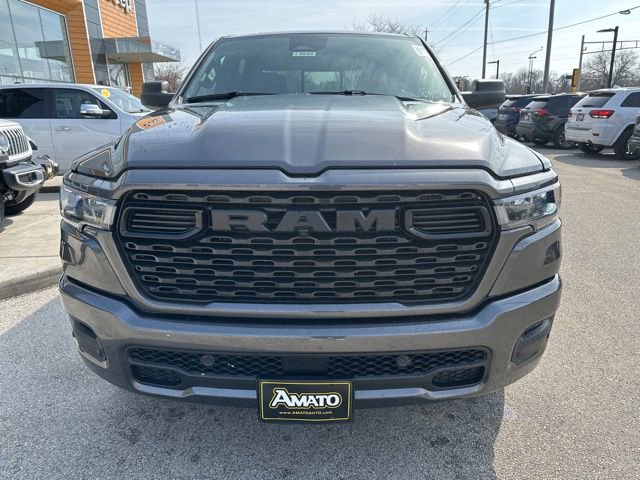 New 2026 RAM 1500 Express AWD/4WD image 3