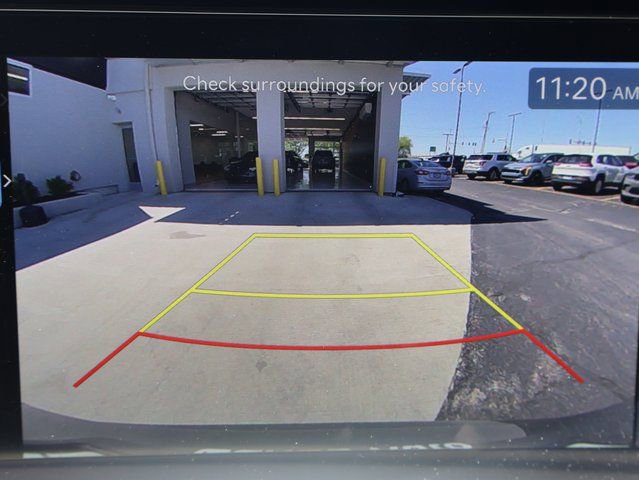 Used 2026 Hyundai Palisade Calligraphy image 24