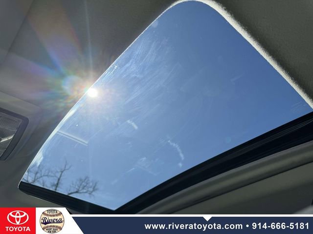 Certified 2024 Toyota 4Runner SR5 Premium w/ Moonroof Package image 8