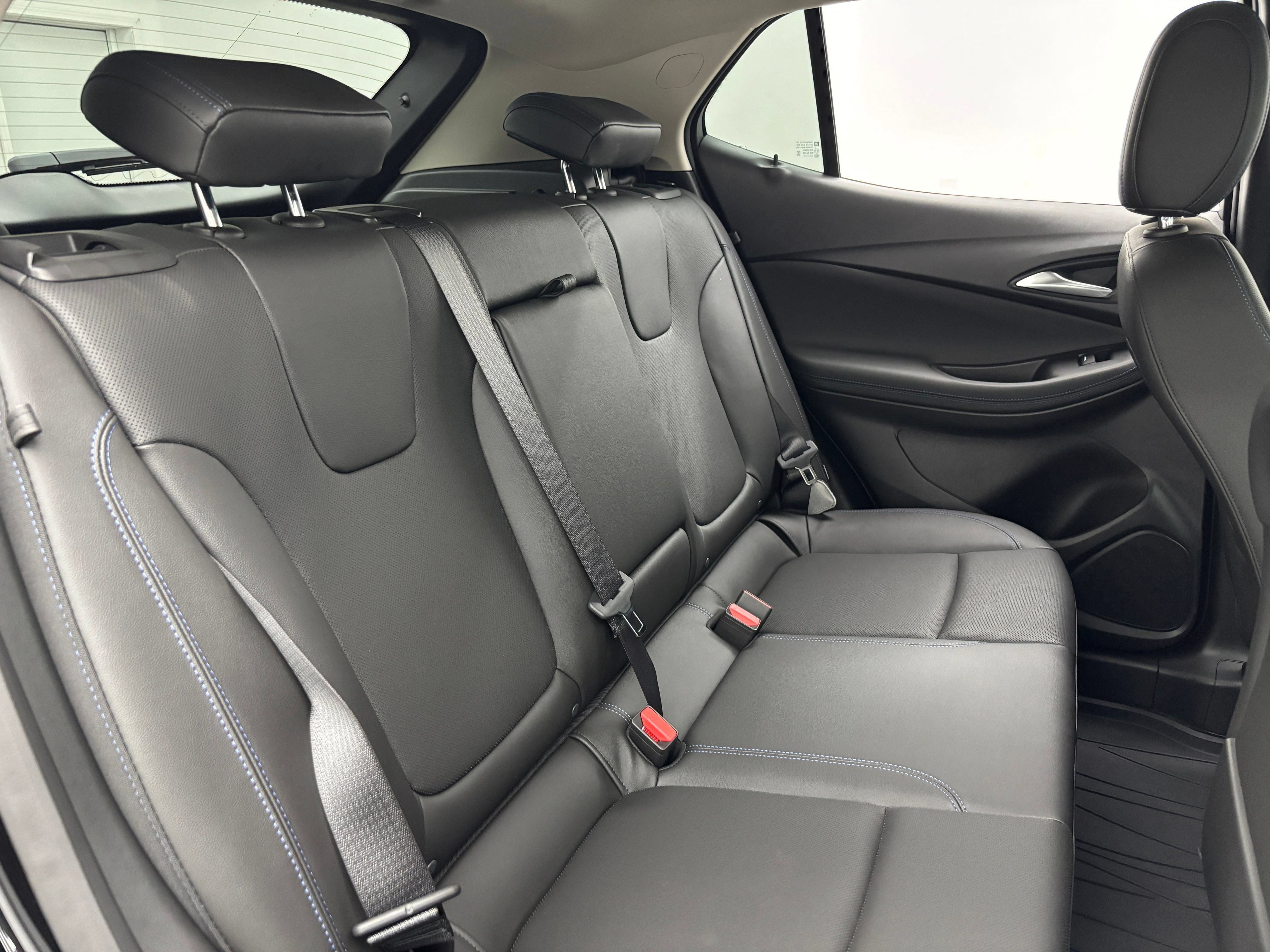 New 2026 Buick Encore GX Sport Touring w/ Advanced Technology Package FWD image 32