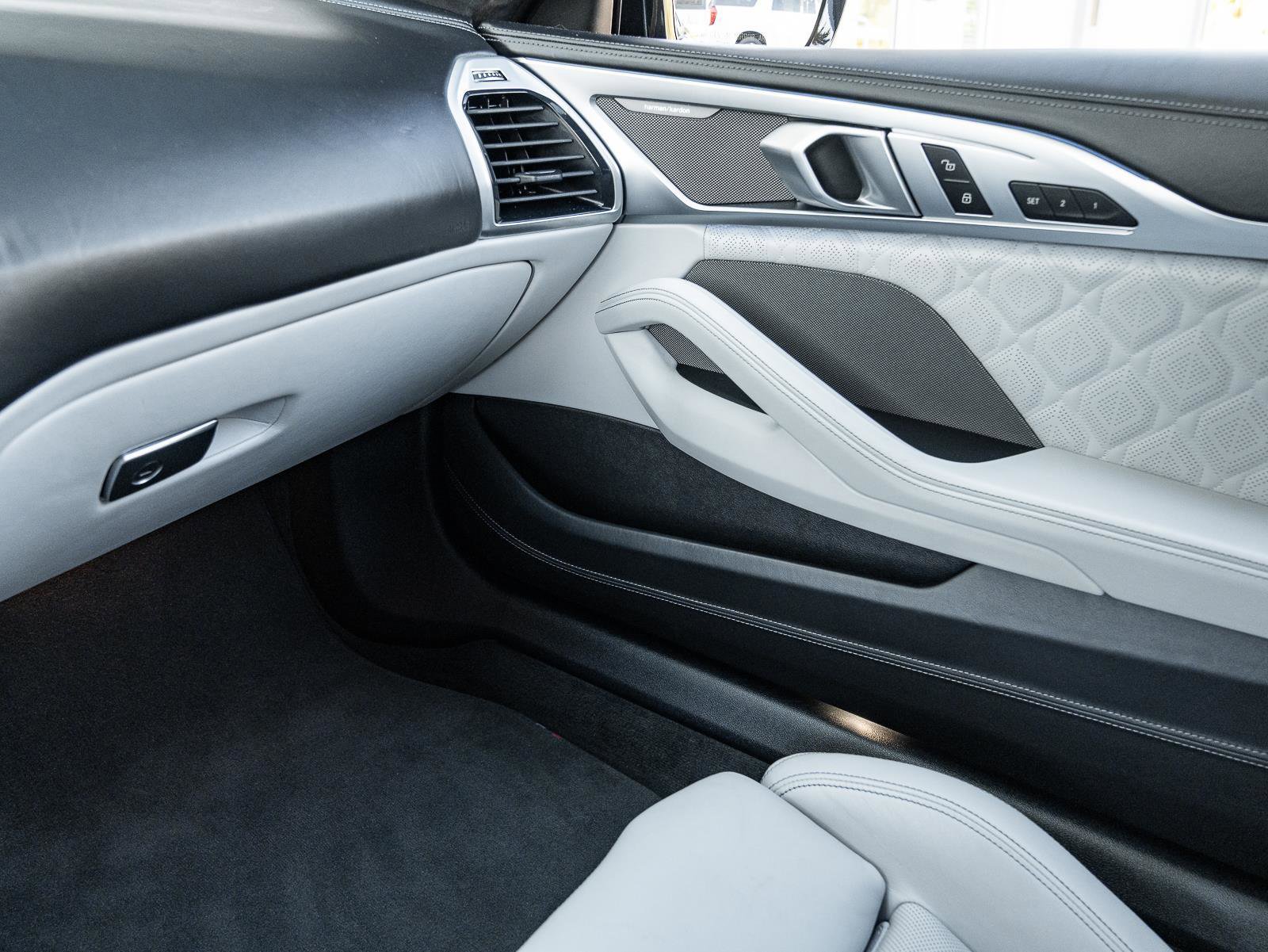 Used 2022 BMW M8 Competition w/ Driving Assistance Package image 34