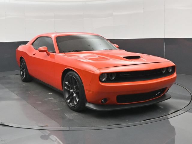 Used 2020 Dodge Challenger R/T Scat Pack
