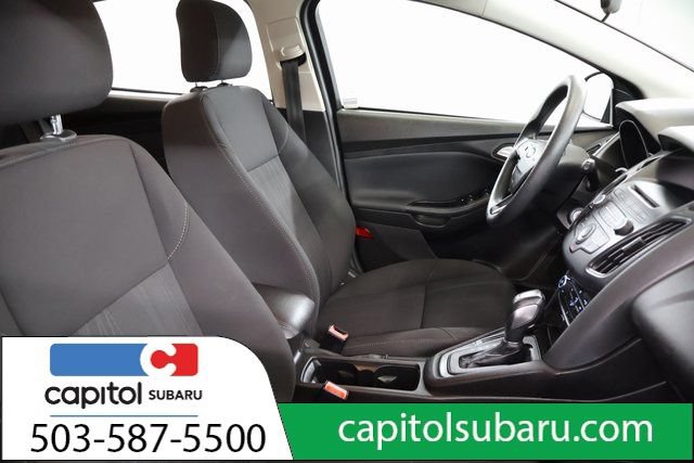 Used 2016 Ford Focus SE FWD image 27