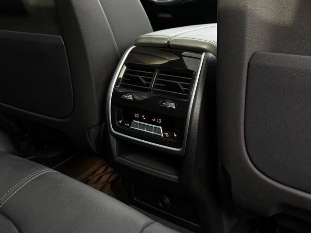 Used 2021 BMW X5 xDrive40i AWD/4WD image 21