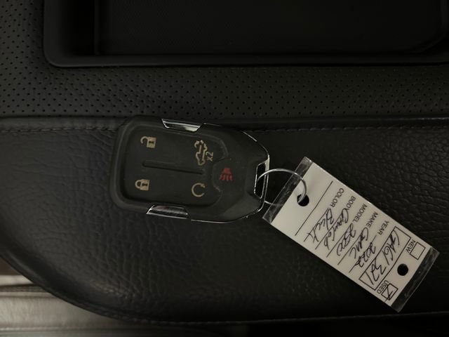 Used 2022 GMC Sierra 2500 Denali image 28