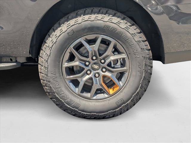 New 2025 Ford Expedition Tremor AWD/4WD image 9