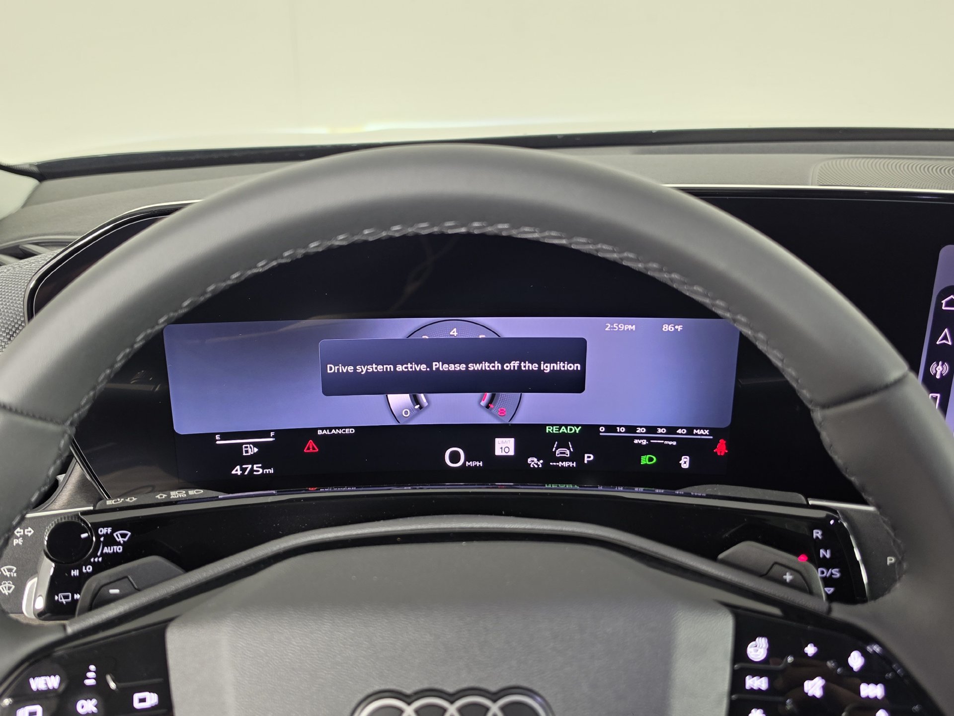 New 2026 Audi Q3 quattro 2.0T AWD/4WD image 14