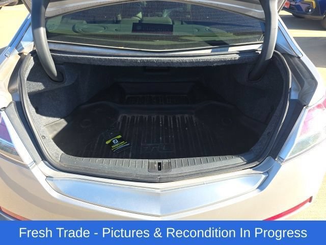 Used 2010 Acura TL w/ Technology Package FWD image 19