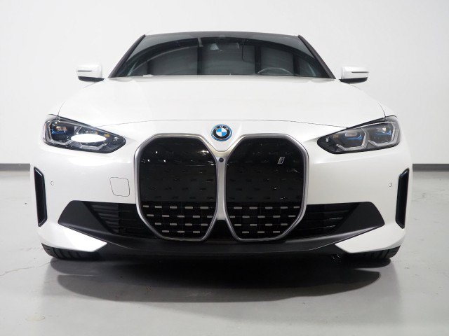 Used 2023 BMW i4 eDrive40 w/ Premium Package RWD image 58