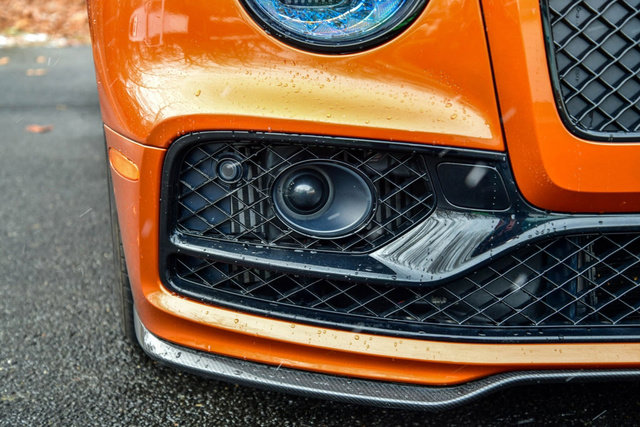 Used 2024 Bentley Flying Spur W12 image 42