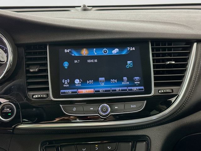 Used 2018 Buick Encore Preferred image 15