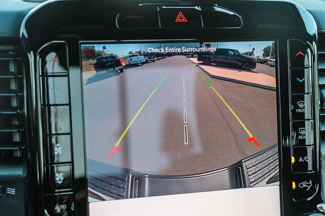 New 2026 RAM 2500 Tradesman image 20