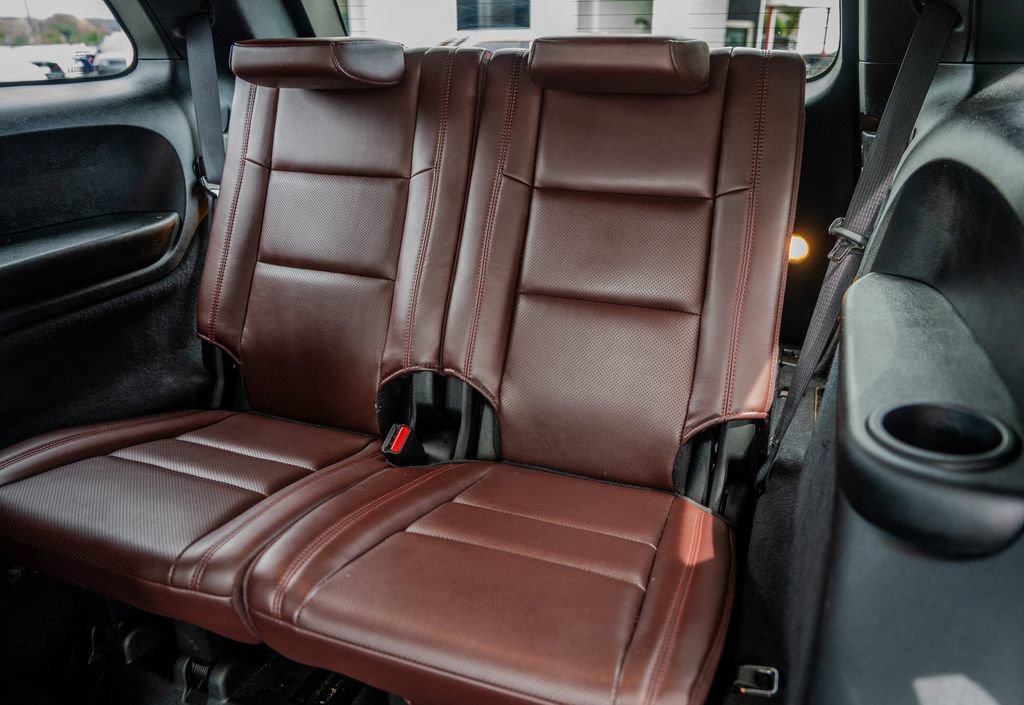 Used 2023 Dodge Durango R/T AWD/4WD image 22