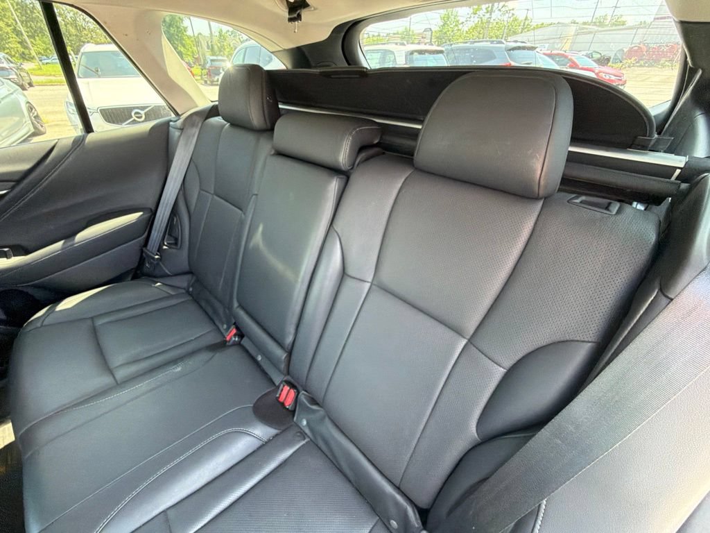 Used 2020 Subaru Outback Limited w/ Popular Package #2 AWD/4WD image 12