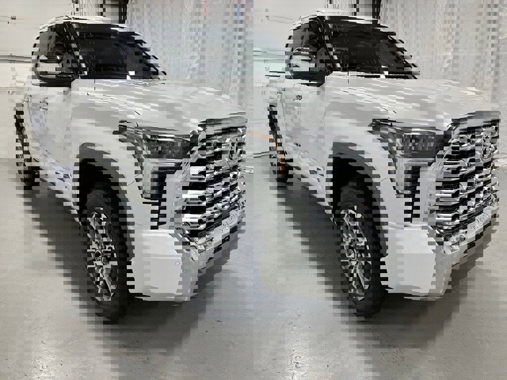 Used 2023 Toyota Tundra 1794 Edition