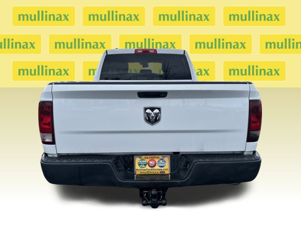 Used 2013 RAM 1500 Tradesman w/ Popular Equipment Group image 27