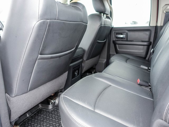 Used 2010 Dodge Ram 1500 Truck Sport image 22