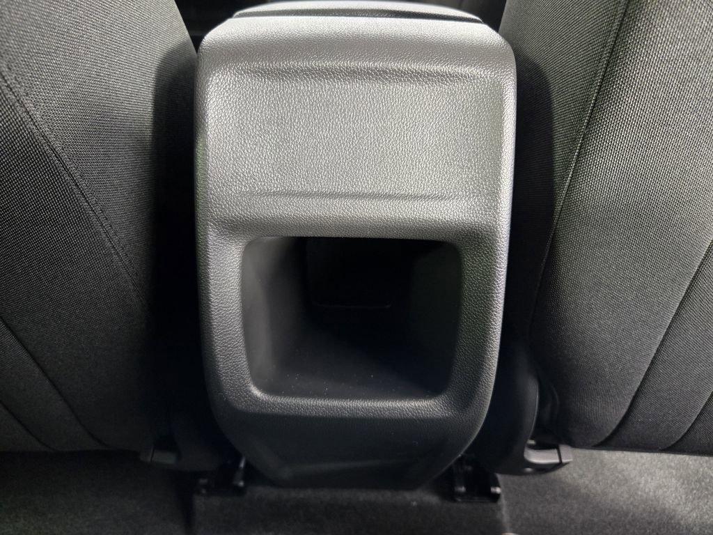 New 2026 Chevrolet Trax LS w/ Driver Confidence Package image 32