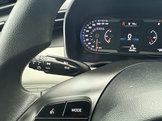 Used 2023 Hyundai Tucson SEL image 32