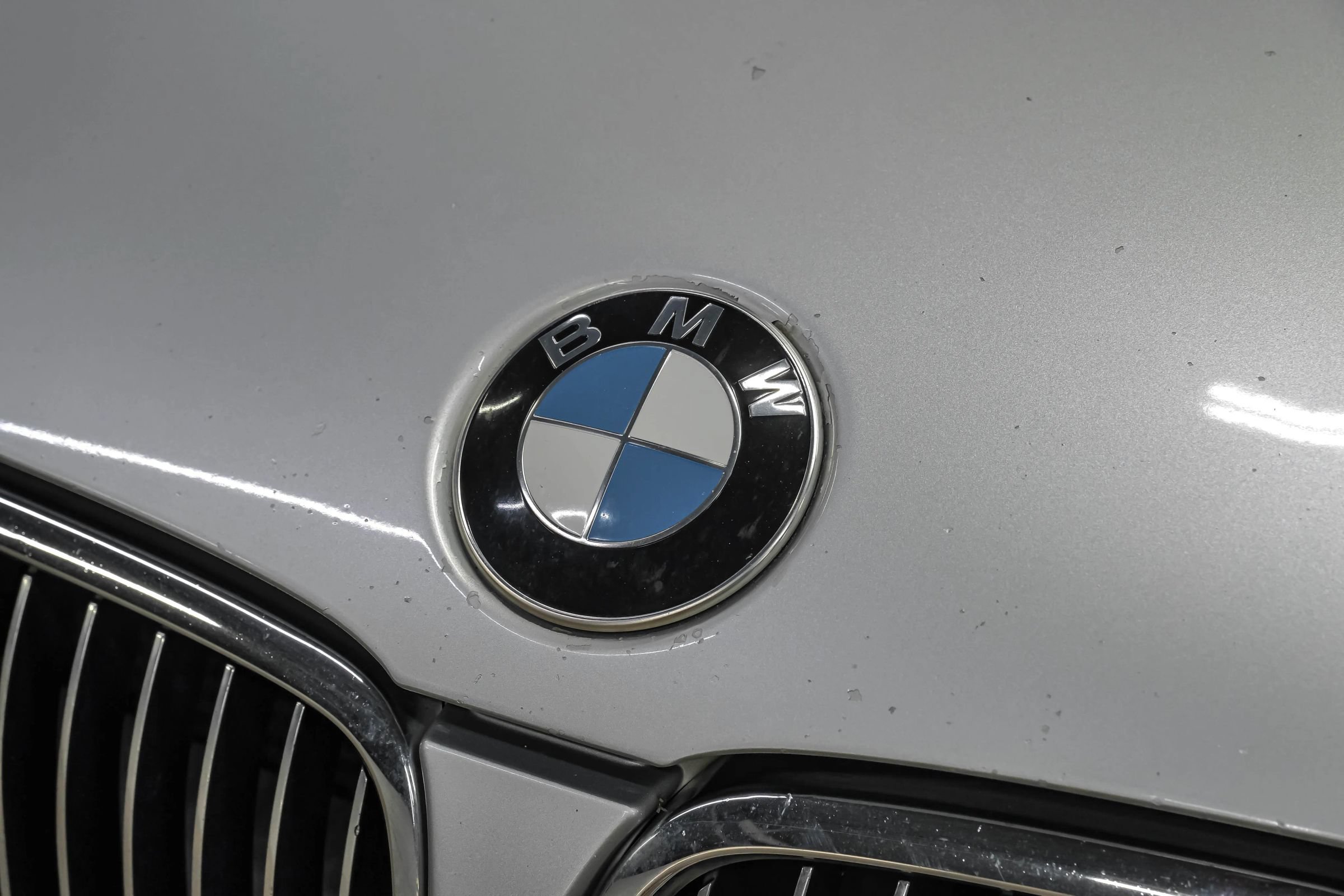 Used 2009 BMW M3 Coupe RWD image 50