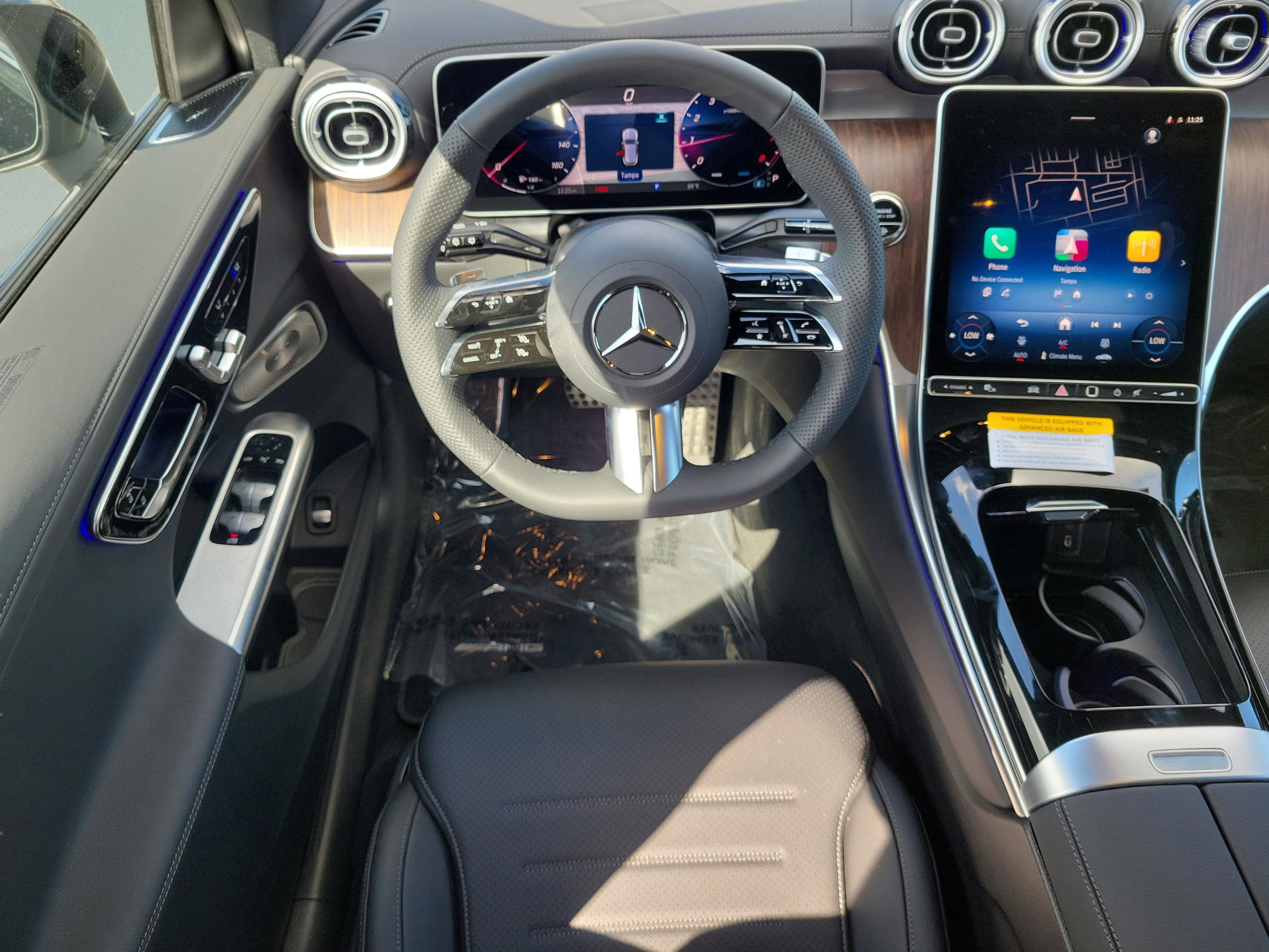 Certified 2026 Mercedes-Benz GLC 300 4MATIC image 16