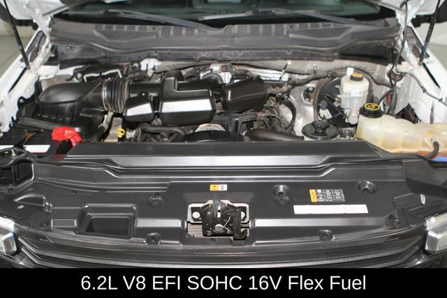 Used 2017 Ford F250 XL RWD image 3