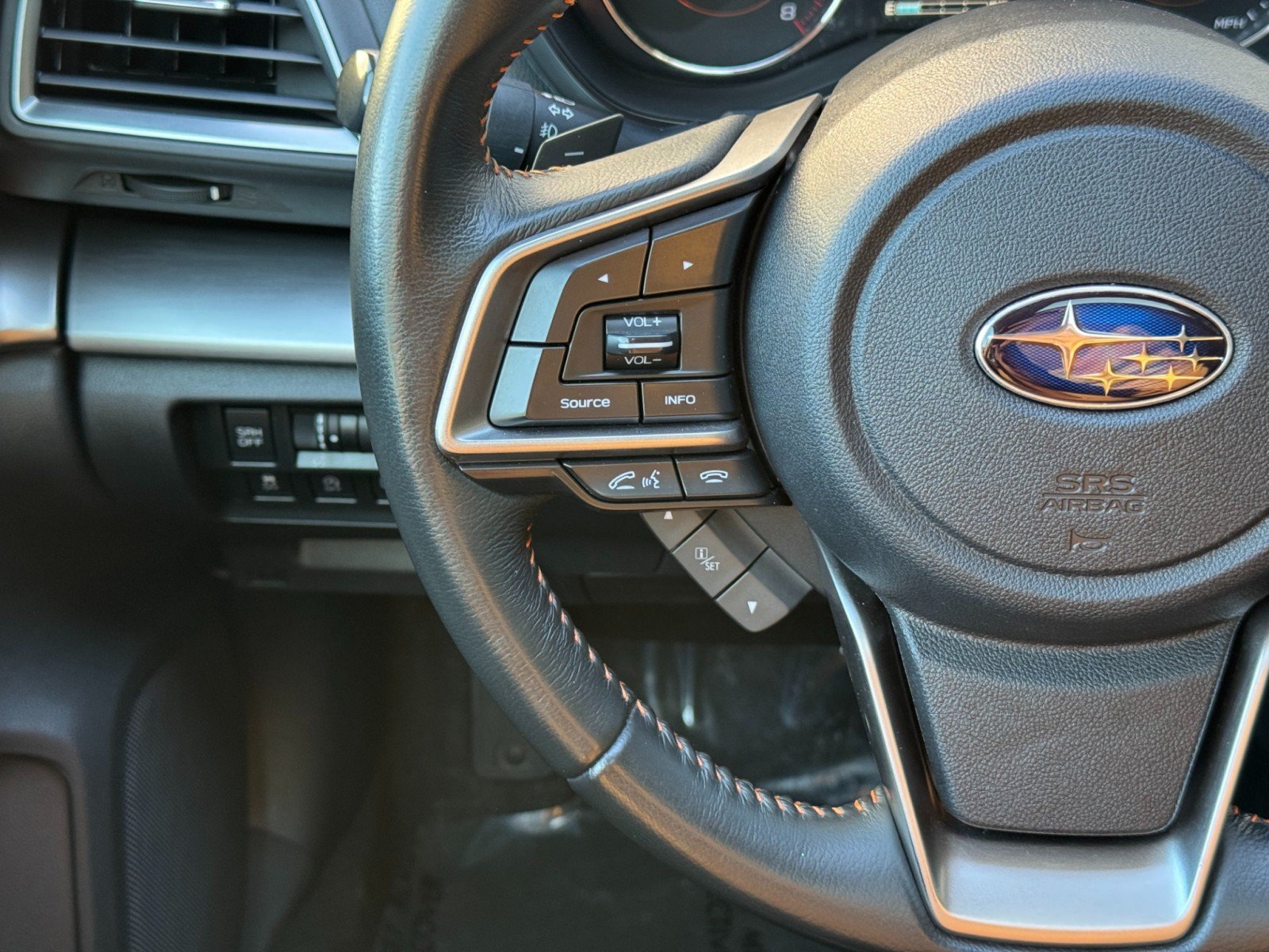 Used 2021 Subaru Crosstrek 2.5i Limited w/ Moonroof Package 1 AWD/4WD image 20