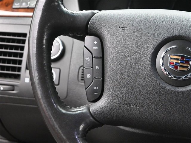 Used 2007 Cadillac DTS Luxury II image 28