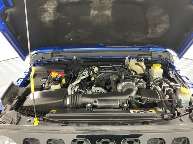 Used 2022 Jeep Gladiator Willys image 29