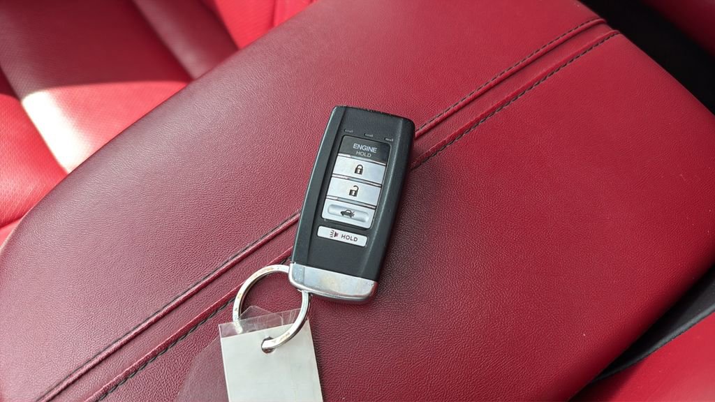 Used 2020 Acura TLX Type S PMC Edition image 39