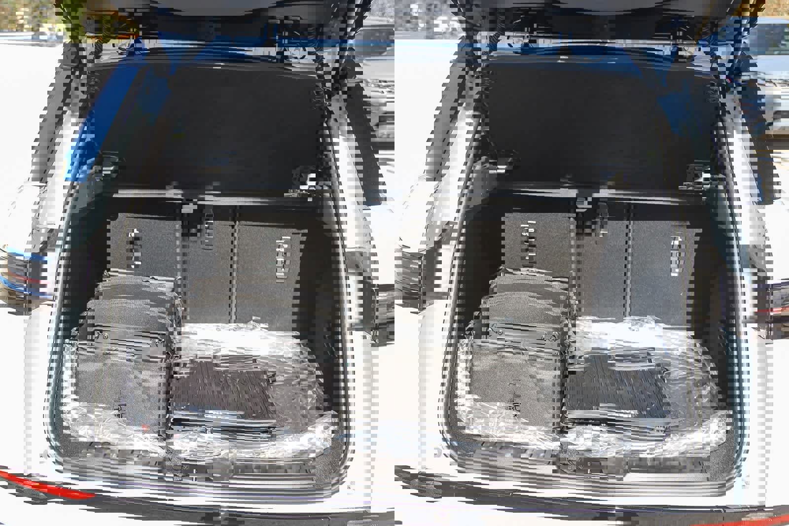 New 2026 Land Rover Range Rover Evoque S image 21