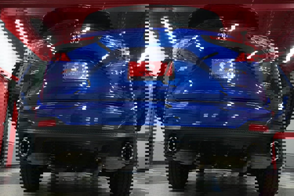 Used 2024 Acura RDX A-Spec image 36