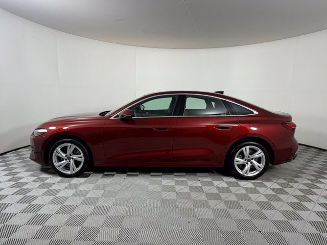 Used 2025 Audi A5 Premium w/ Convenience Package AWD/4WD image 4