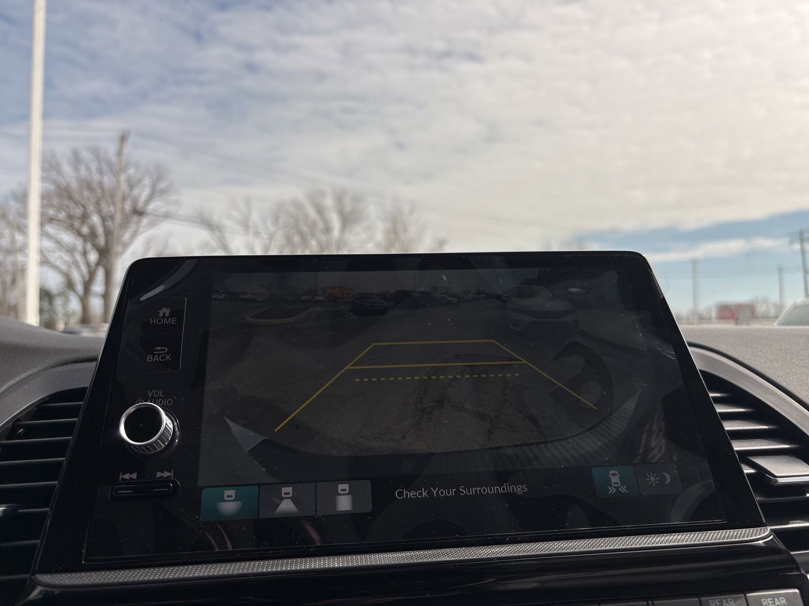 New 2026 Honda Odyssey EX-L image 14