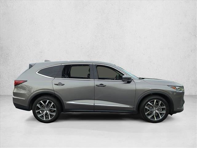 Used 2023 Acura MDX SH-AWD w/ Technology Package image 4