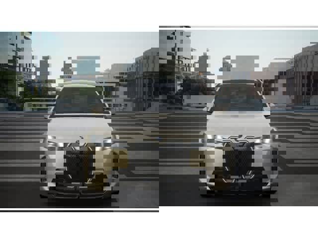 New 2026 BMW iX xDrive45 w/ M Sport Package image 3