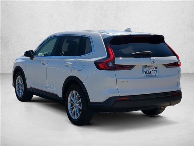 Used 2024 Honda CR-V EX-L image 8