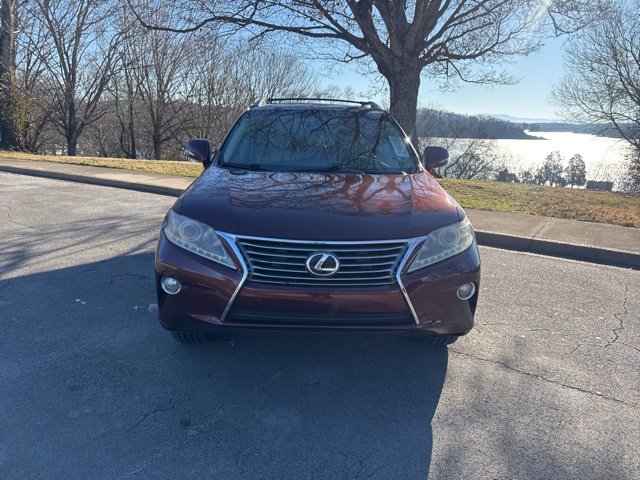 Used 2013 Lexus RX 350 FWD image 2