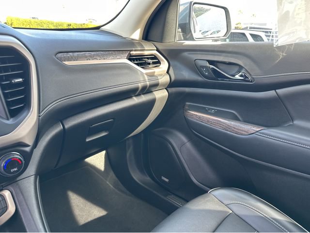 Certified 2023 GMC Acadia Denali image 27