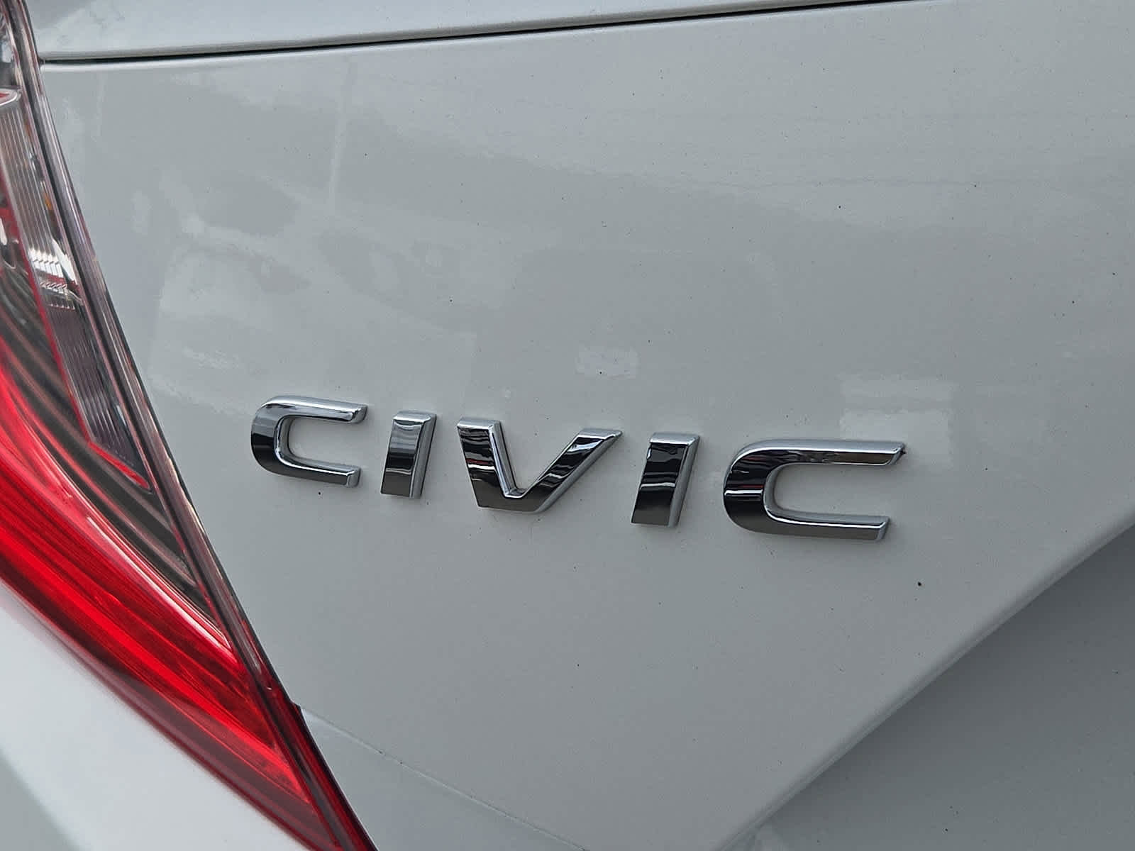 Used 2021 Honda Civic Sport image 30