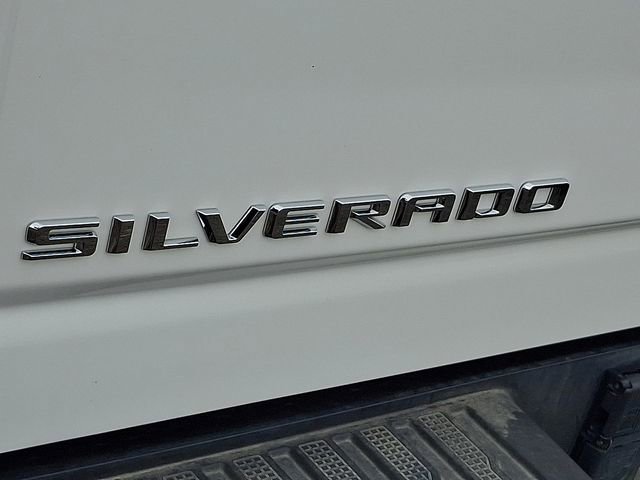 Used 2023 Chevrolet Silverado 2500 High Country image 34