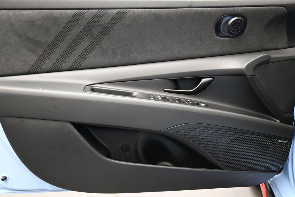 New 2026 Hyundai Elantra N FWD image 23