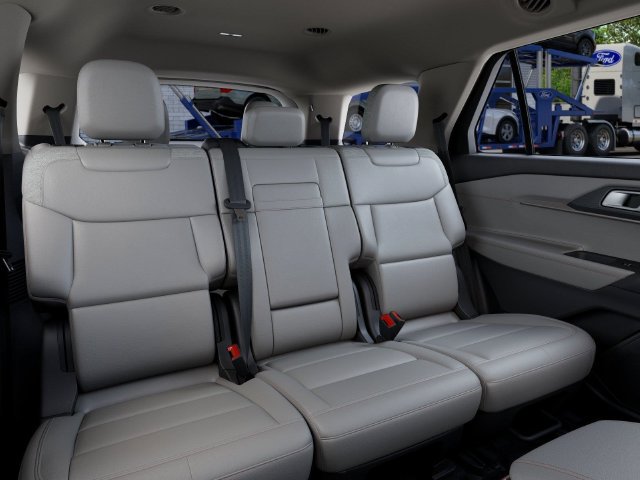 New 2027 Ford Explorer Active w/ Active Comfort Package AWD/4WD image 11