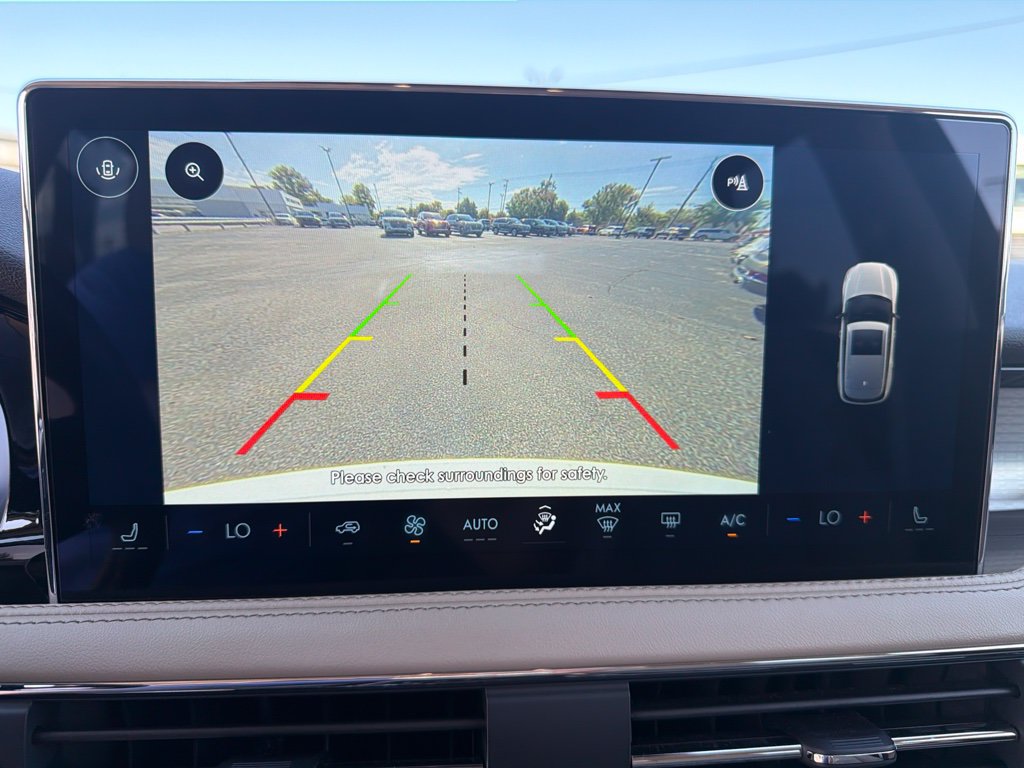 Used 2023 Lincoln Corsair FWD image 19